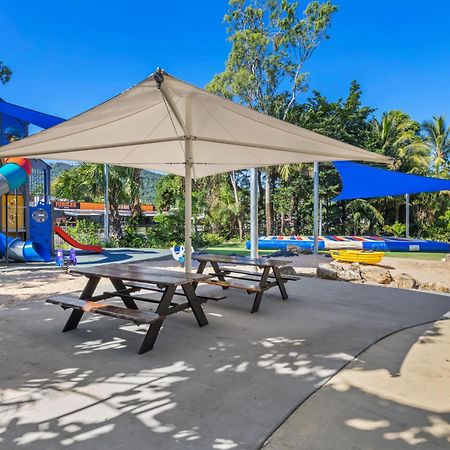 Tasman Holiday Parks - Airlie Beach Exterior foto
