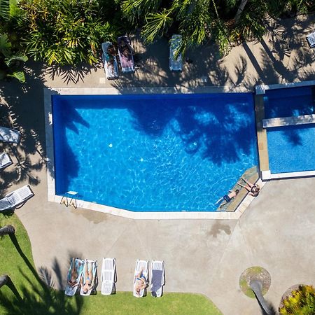 Tasman Holiday Parks - Airlie Beach Exterior foto