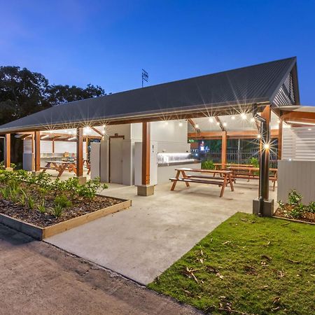 Tasman Holiday Parks - Airlie Beach Exterior foto