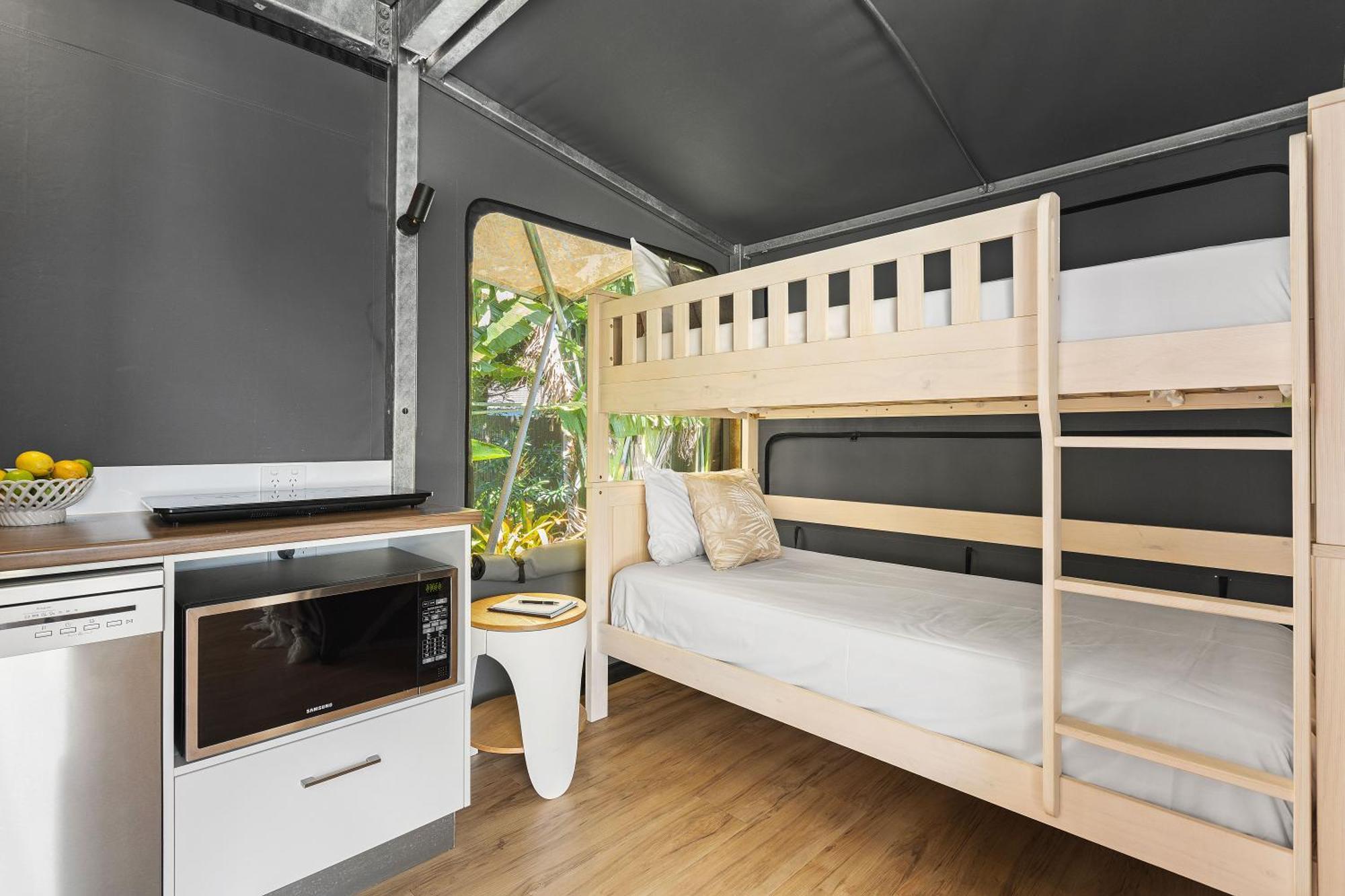 Tasman Holiday Parks - Airlie Beach Exterior foto
