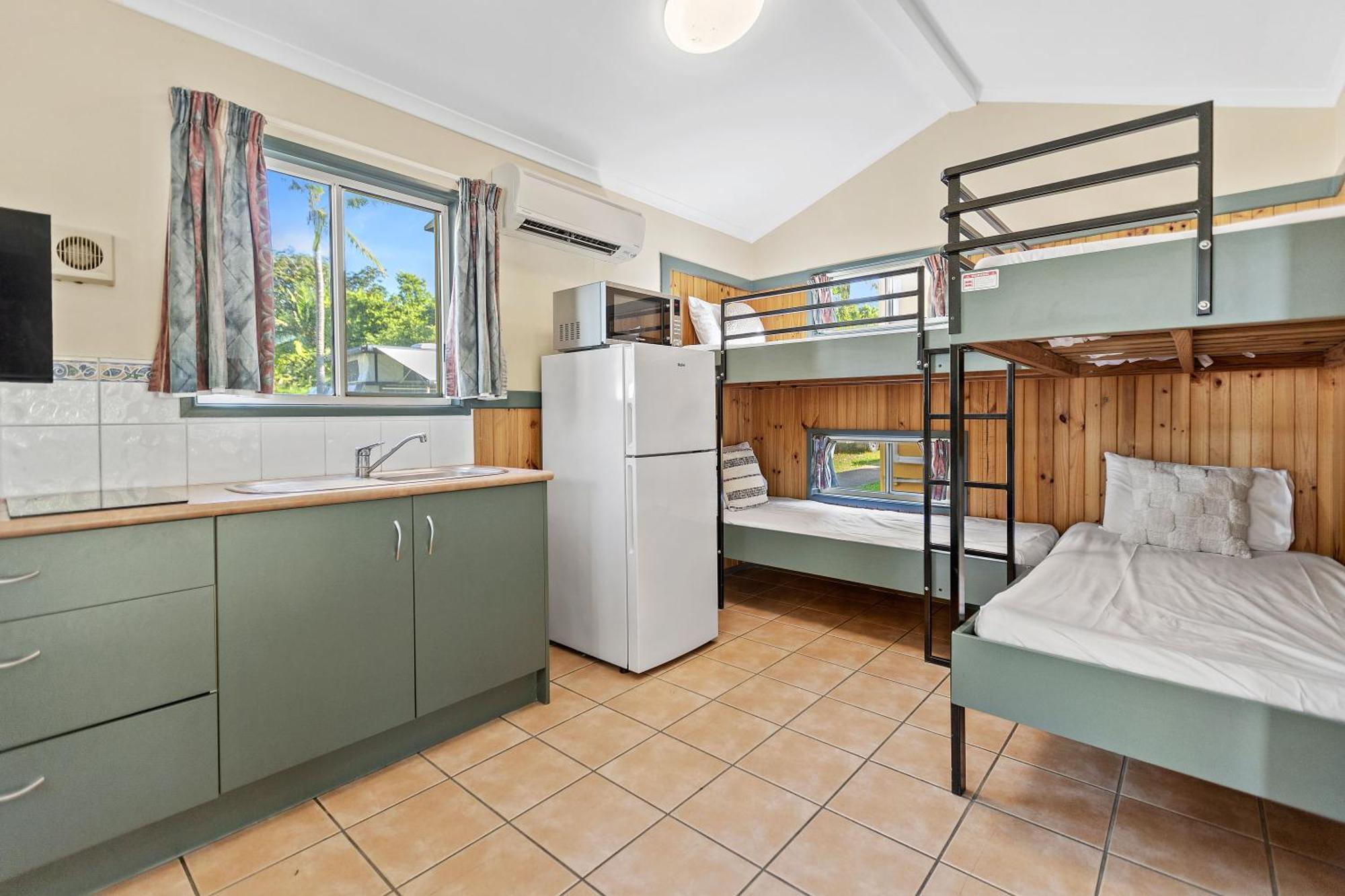 Tasman Holiday Parks - Airlie Beach Exterior foto