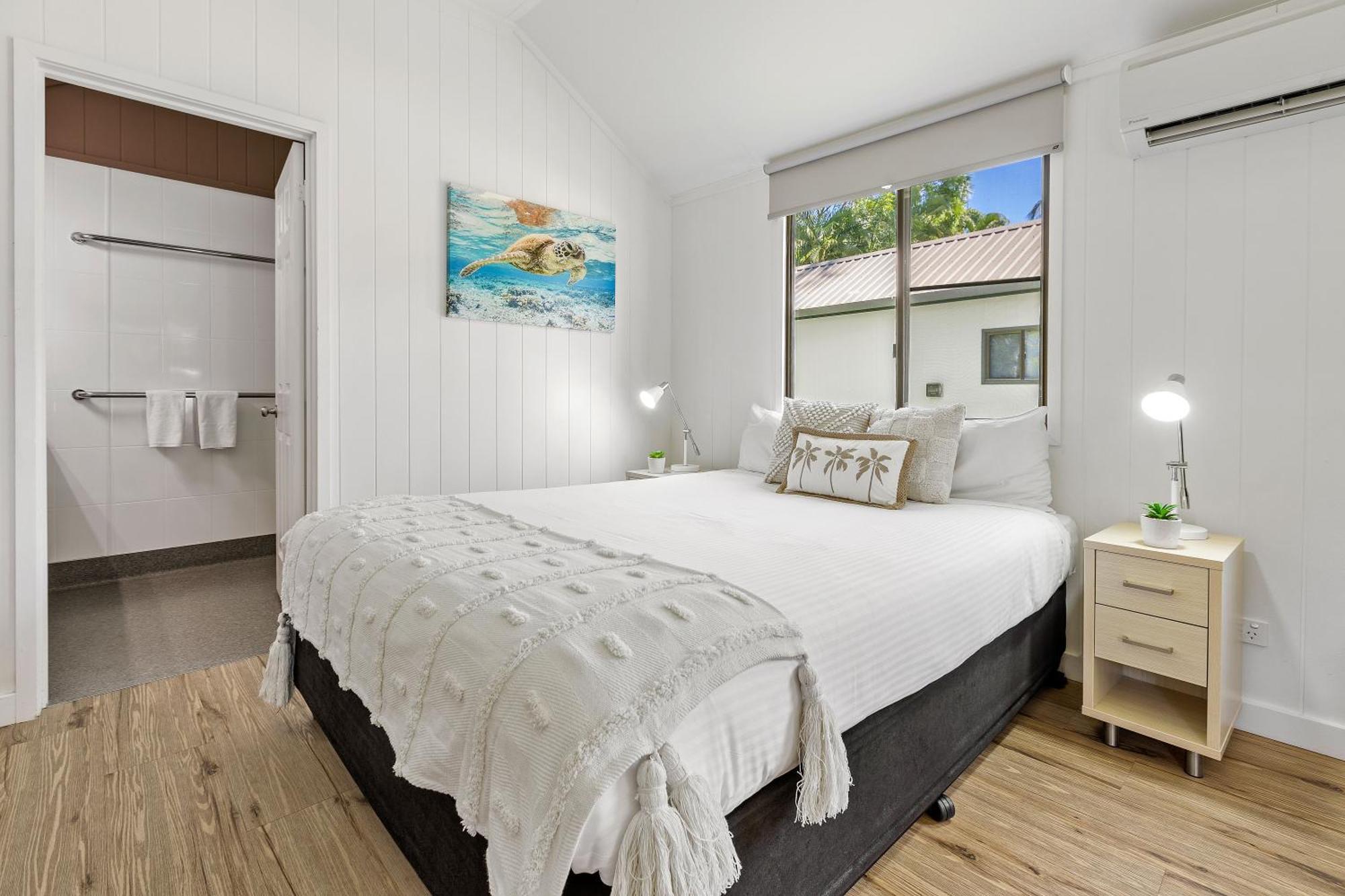 Tasman Holiday Parks - Airlie Beach Exterior foto