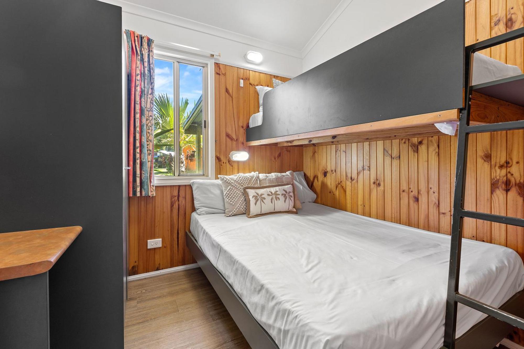 Tasman Holiday Parks - Airlie Beach Exterior foto