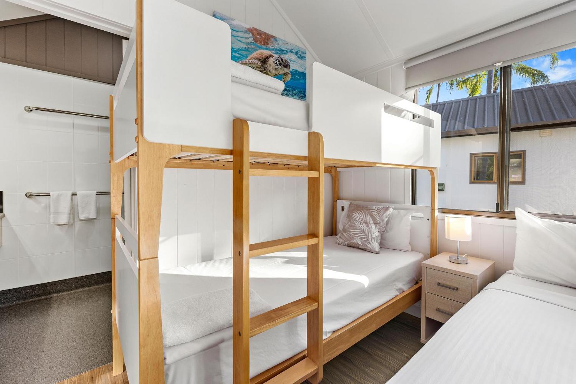 Tasman Holiday Parks - Airlie Beach Exterior foto