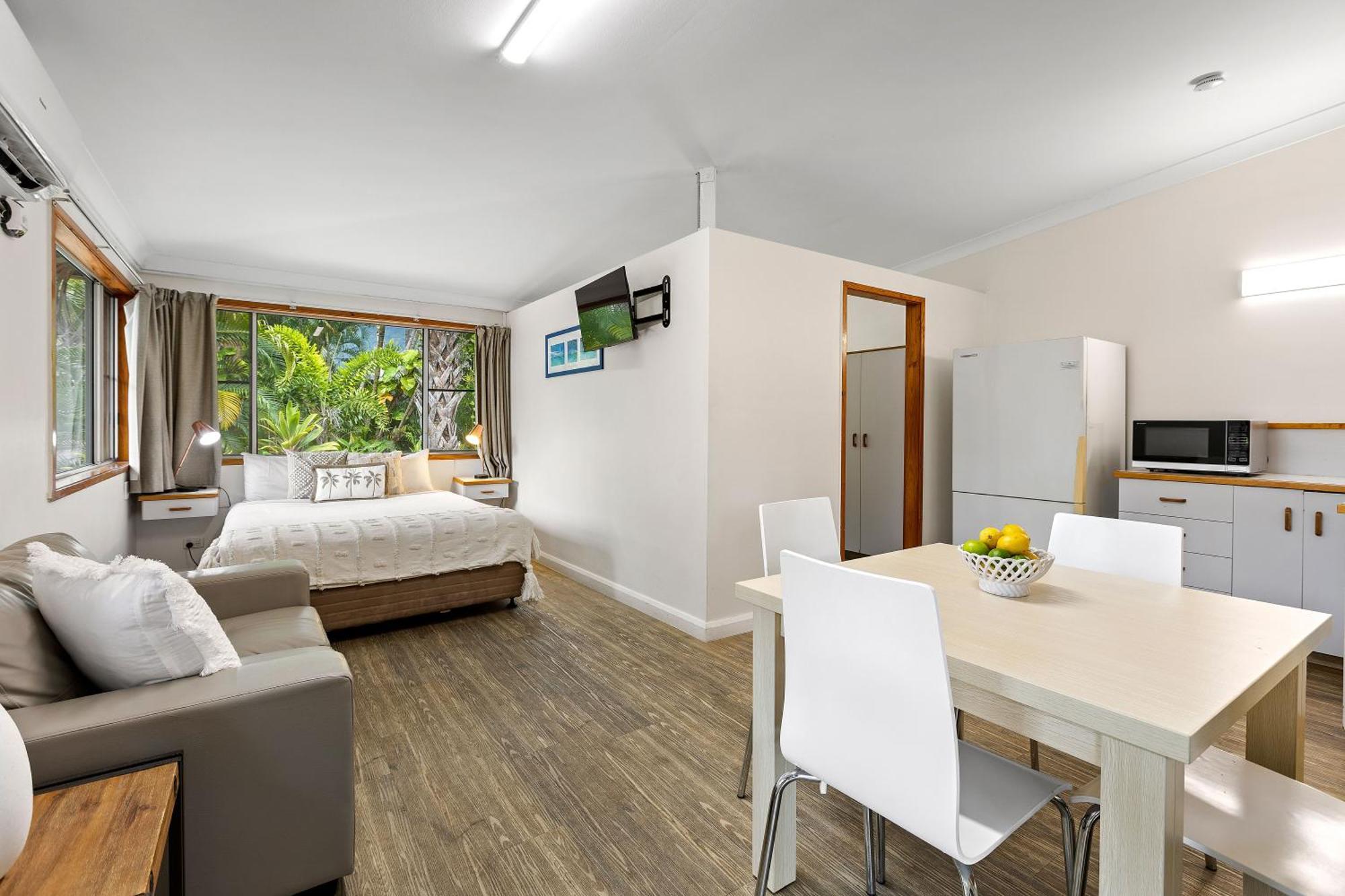 Tasman Holiday Parks - Airlie Beach Exterior foto