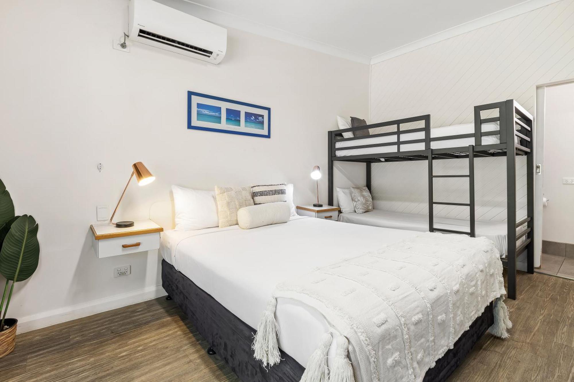 Tasman Holiday Parks - Airlie Beach Exterior foto