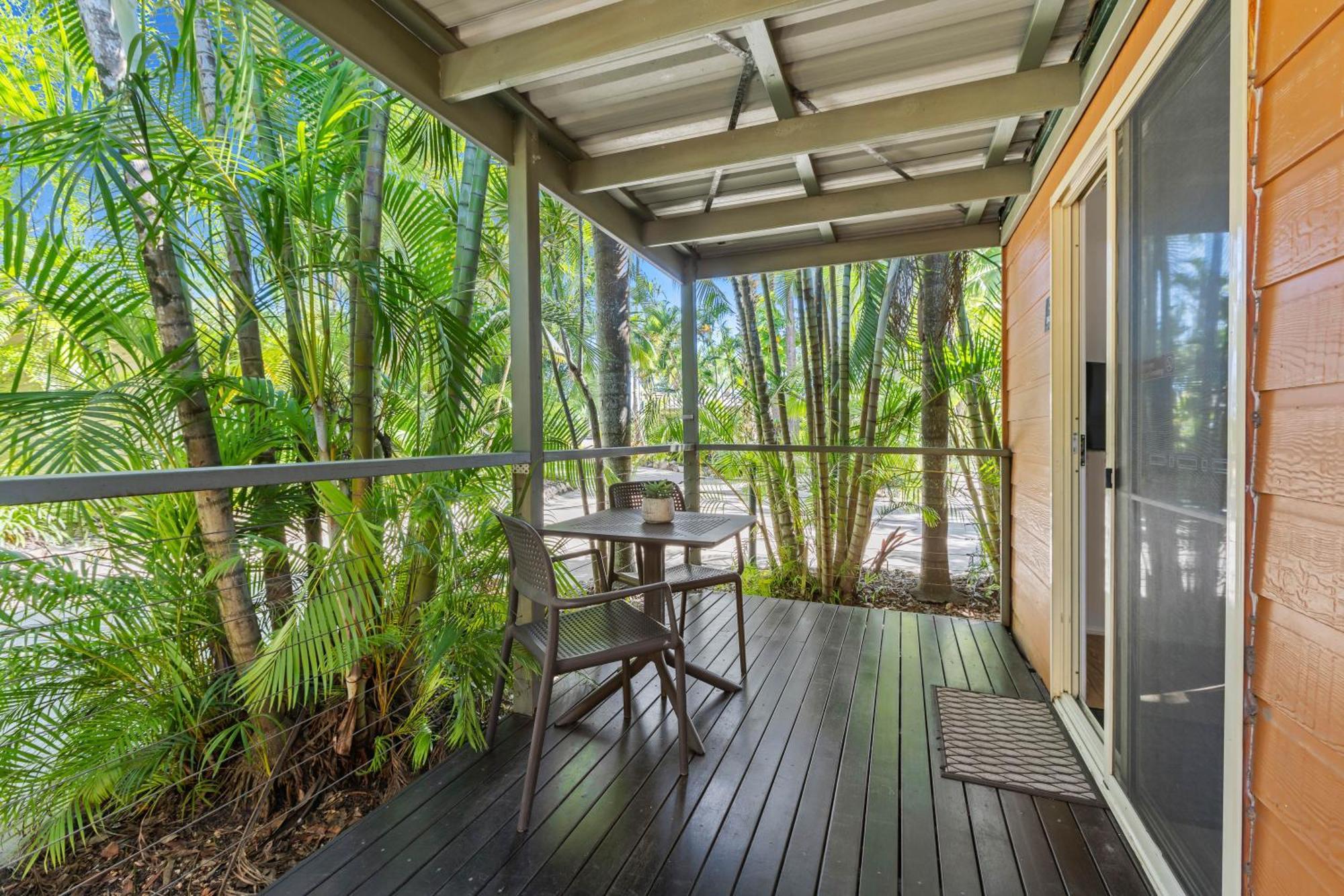 Tasman Holiday Parks - Airlie Beach Exterior foto
