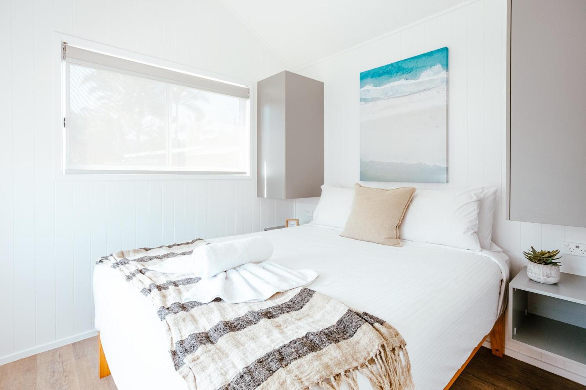 Tasman Holiday Parks - Airlie Beach Exterior foto
